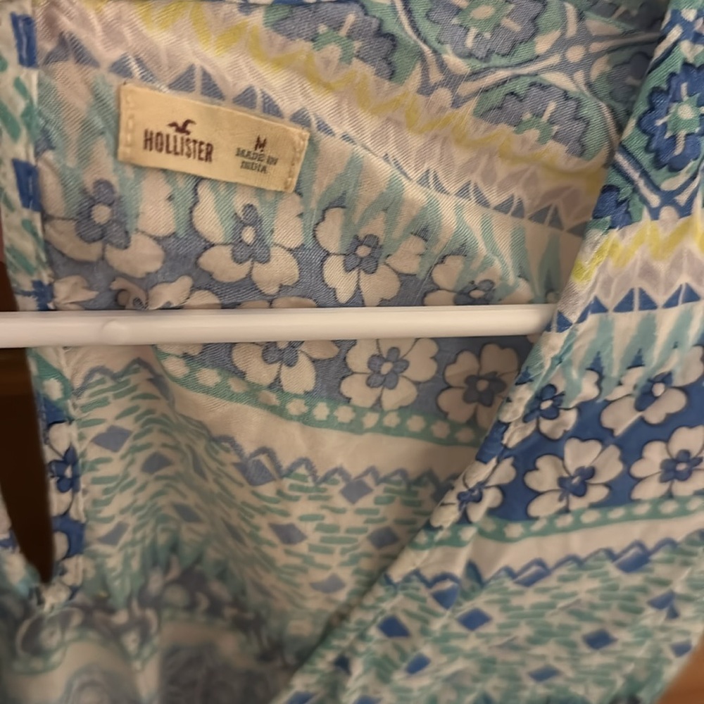 Romper - Picture 2 of 3